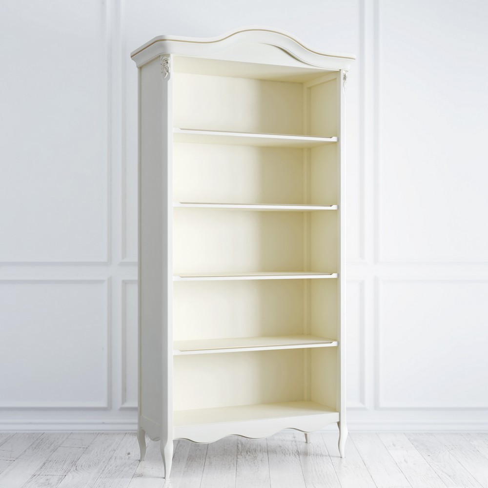 Стеллаж низкий G137-K02-G