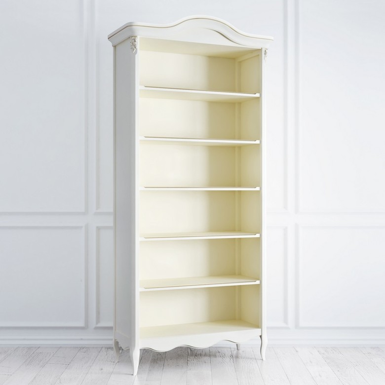 Стеллаж высокий G137H-K02-G