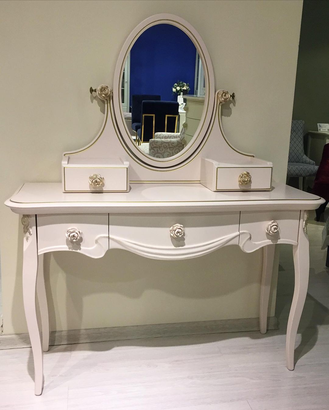 Столик- консоль G182-K02-G