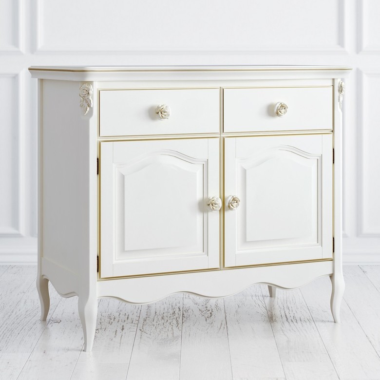 Комод G126-K02-G