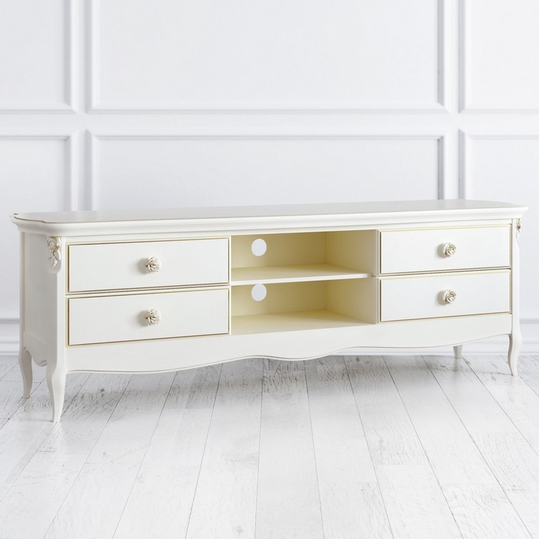 Тумба тв широкая G151-K02-G