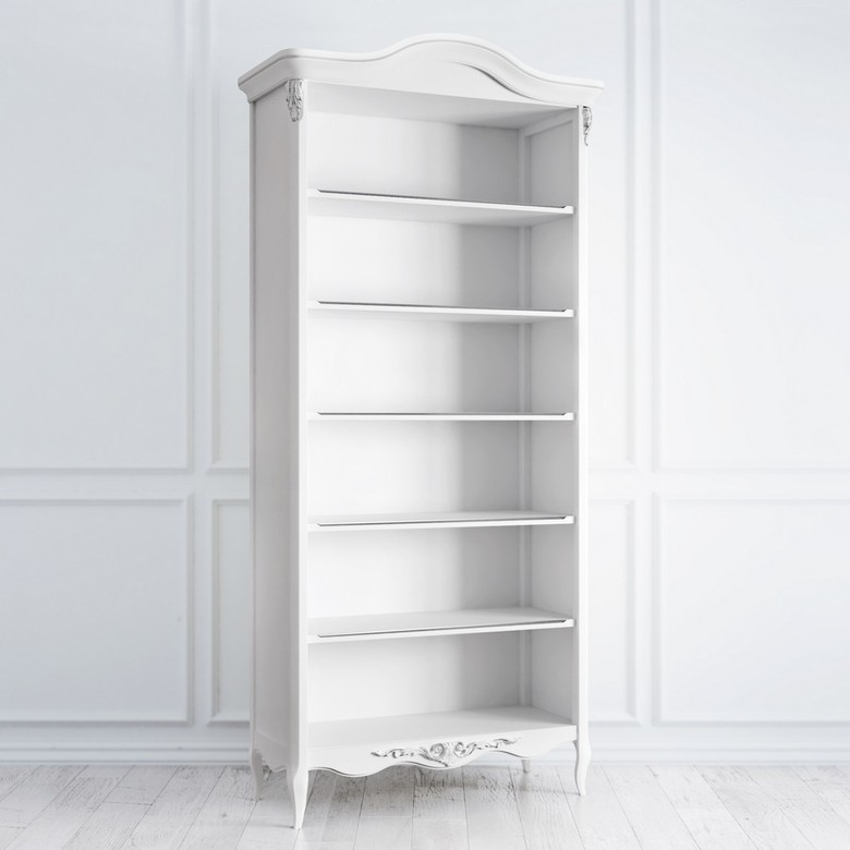 Стеллаж  высокий  S137H-K00-S