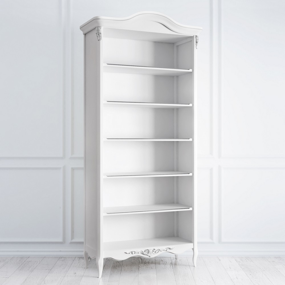 Стеллаж  высокий  S137H-K00-S