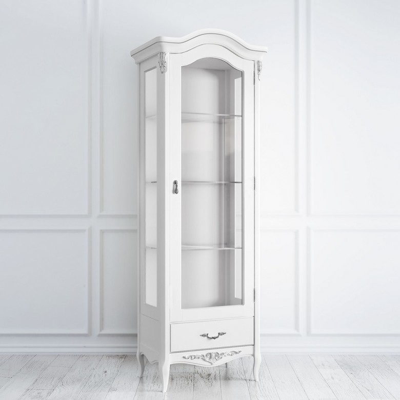 Витрина 1 дверная S189-K00-S
