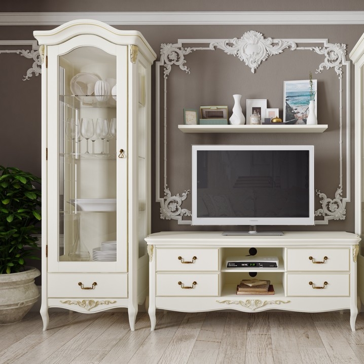 Витрина 1 дверная S189-K00-S