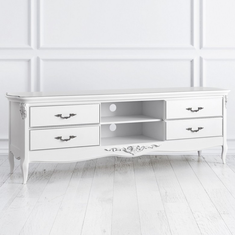 Тумба ТВ широкая S151