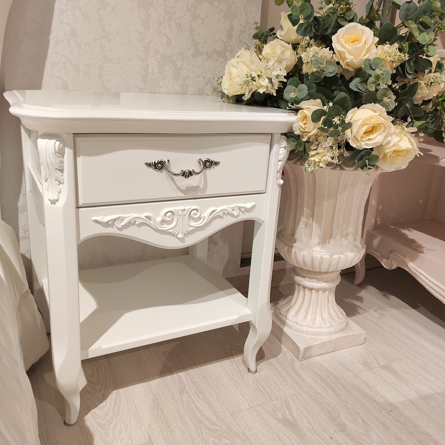 Тумба прикроватная  S149-K00-S