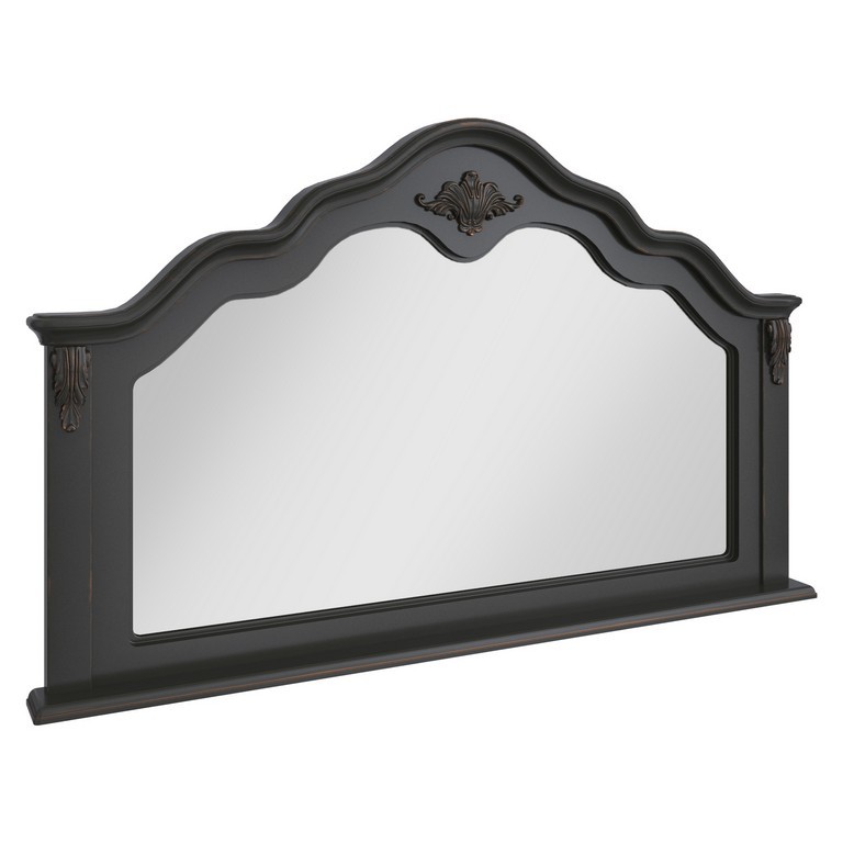 Зеркало  N133