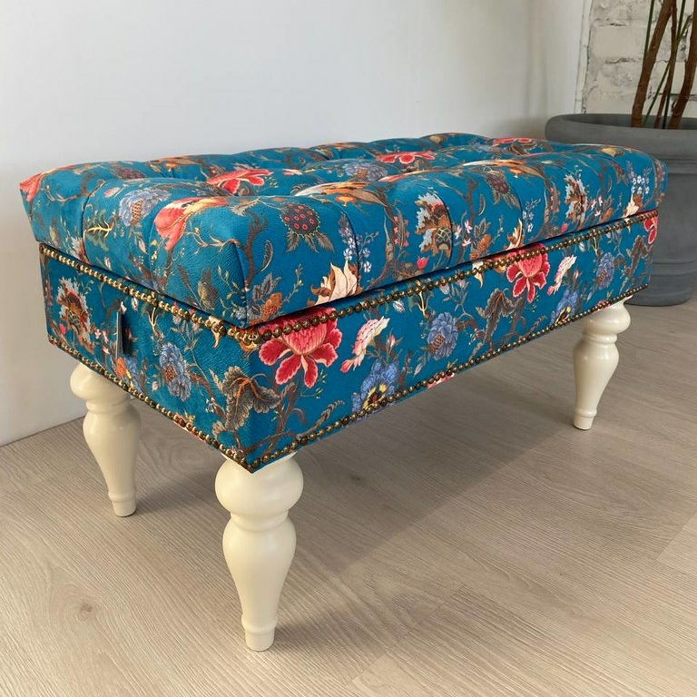 Банкетка открывающаяся M04-WKN-B08