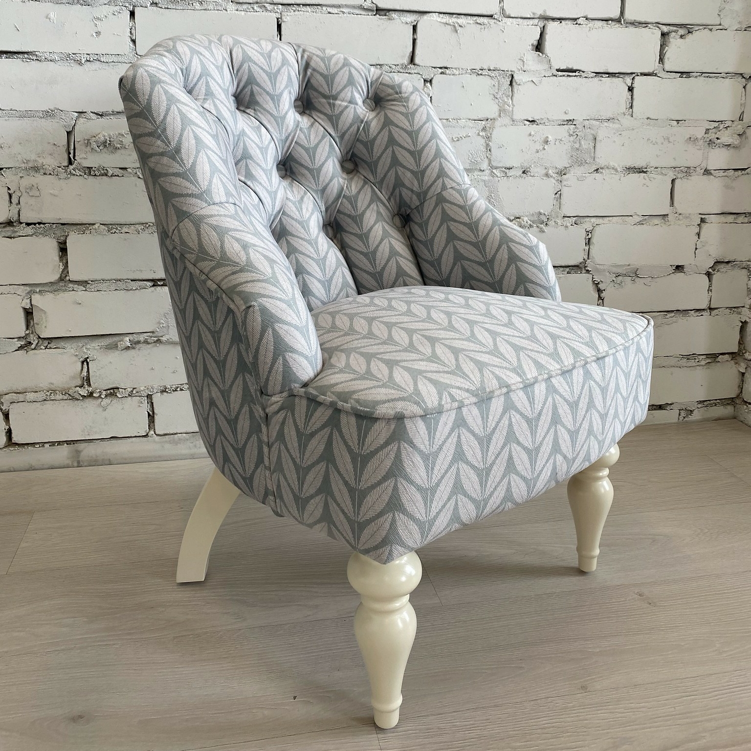 Кресло Шофез M08-W-B13