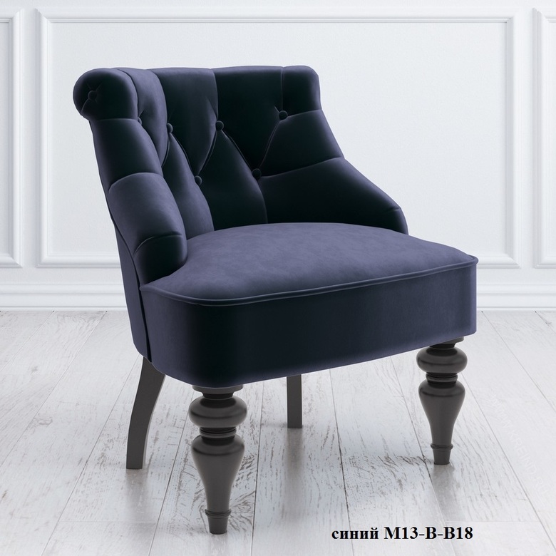 Кресло крапо M13-B-B18