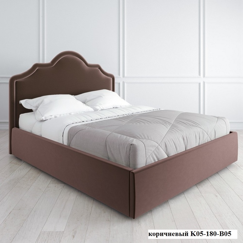 Кровать K05-180-B05 для матраца 180*200