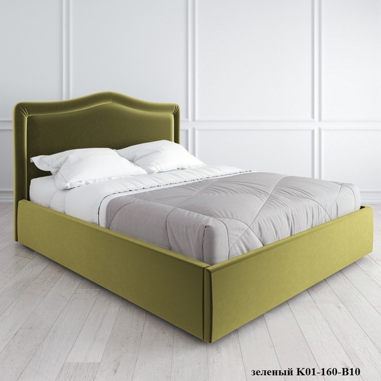 кровать K01-160-B10  для матраца 140*200