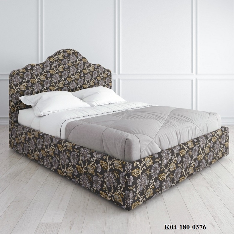 кровать K04-180-0376 для матраца 160*200