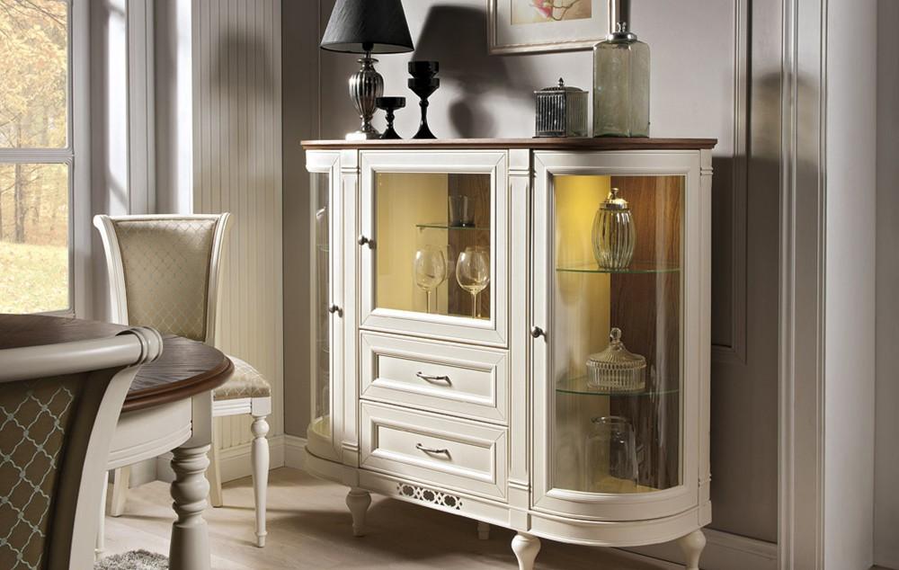 витрина  FL-KB