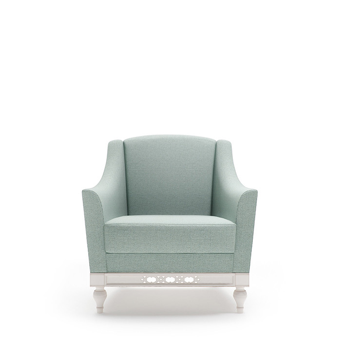 КРЕСЛО FL-FOTEL