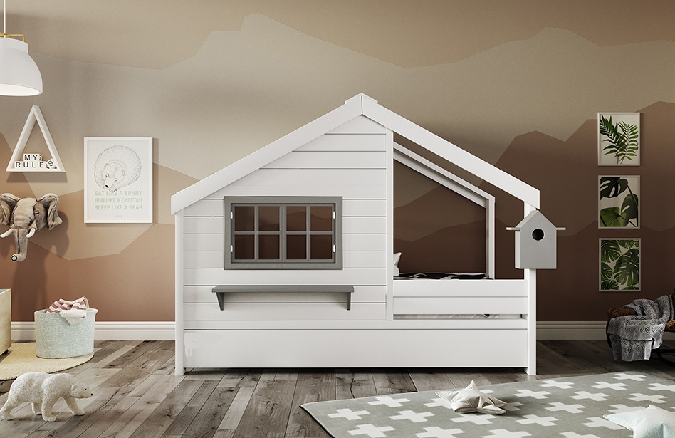 Кровать детская  2001