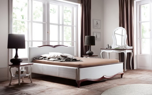 Кровать MI-LOZE 3 160