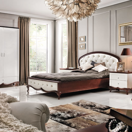 Кровать MI-LOZE 1 160