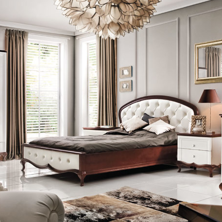 Кровать MI-LOZE 1 160