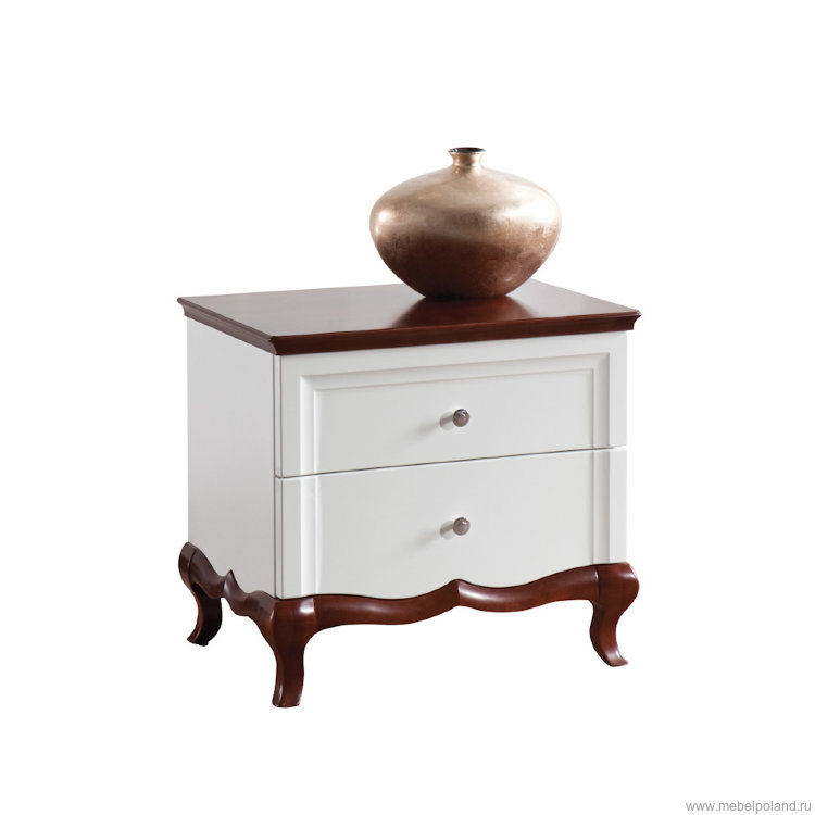 Тумба  прикроватная MI-SZN