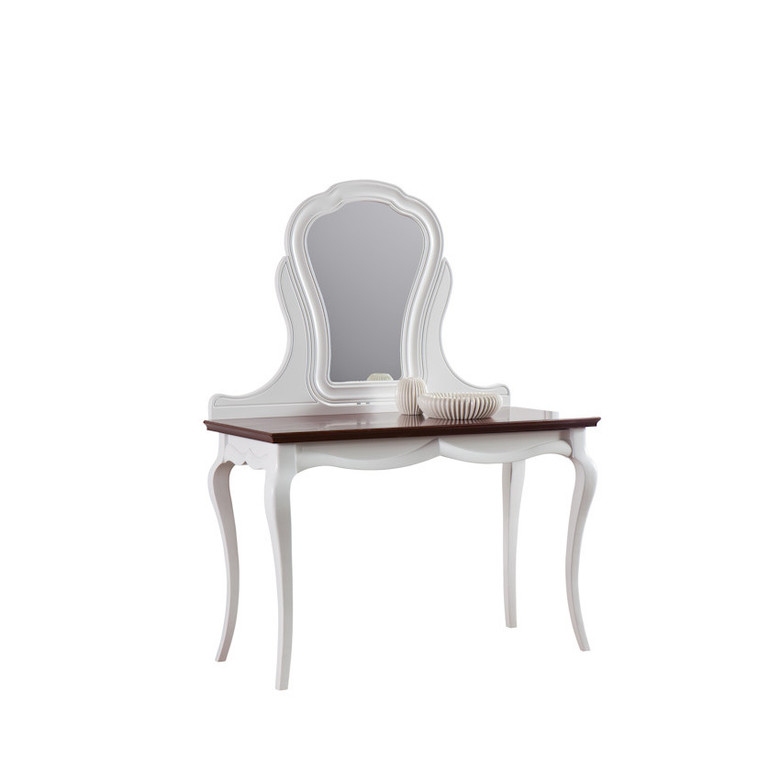 Туалетный стол MI-K +  MI-N