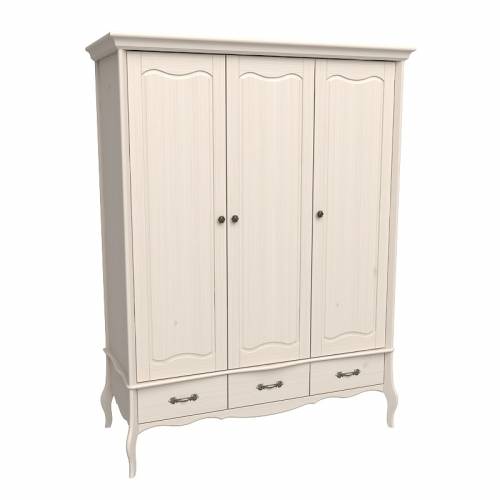 Шкаф 3 дверный  55733