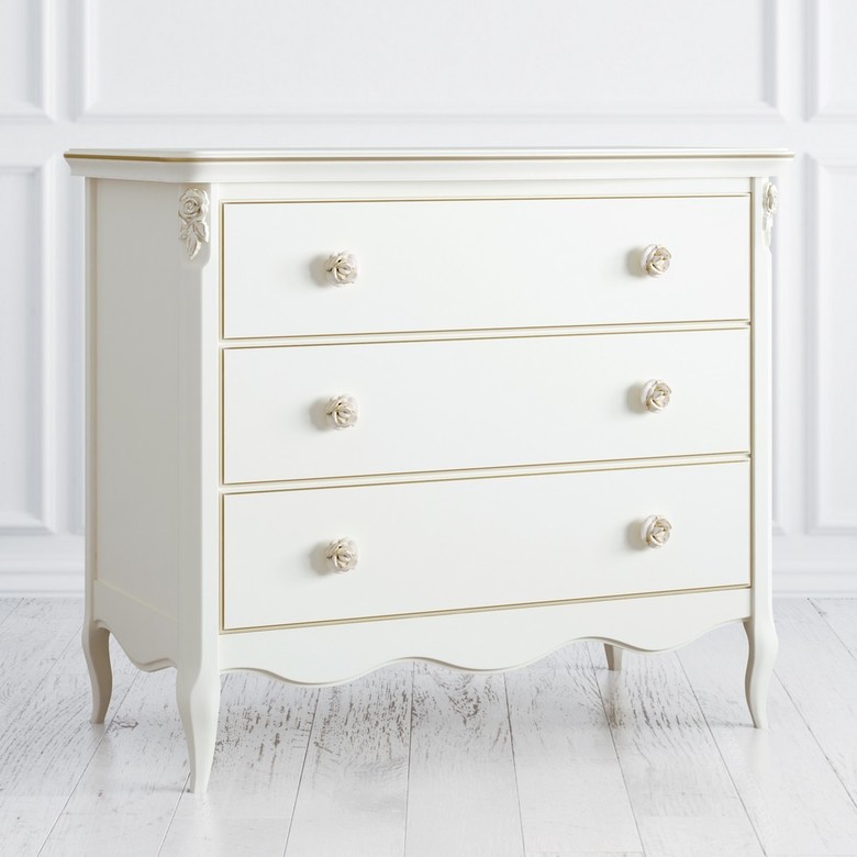 Комод 3 ящика G226-K02-G