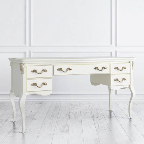 КАБИНЕТНЫЙ СТОЛ ШИРОКИЙ APg111L-K02-G