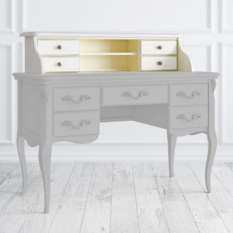 Навершие кабинетного стола APs110-K04-S