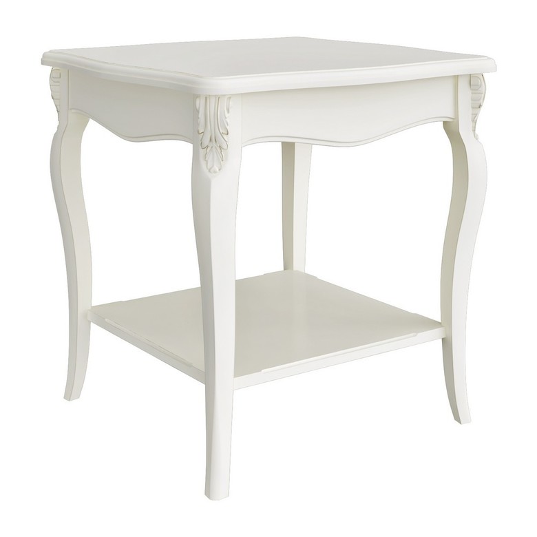 Столик квадратный A113-K04-S