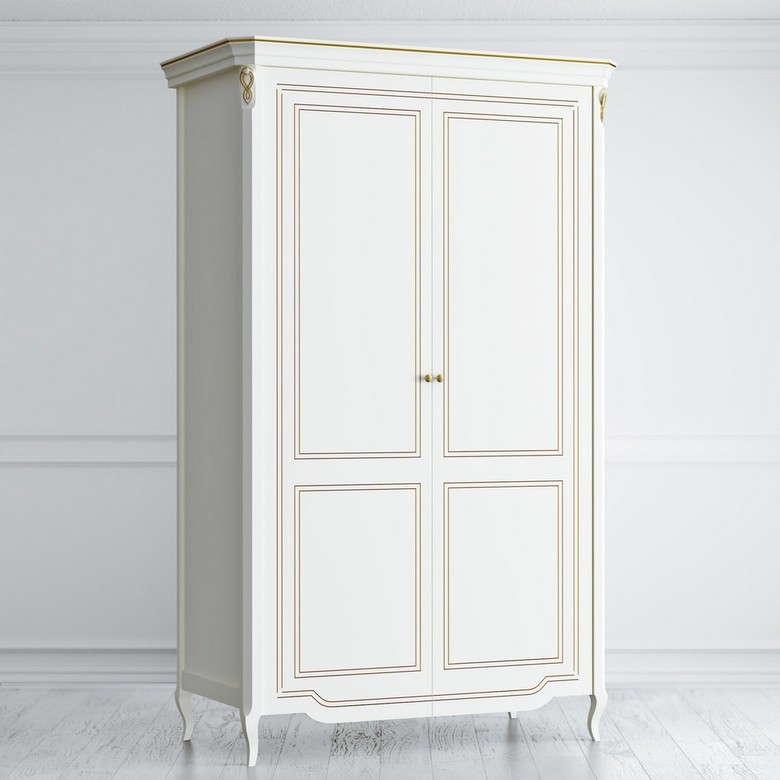 Шкаф 2 двери EL622