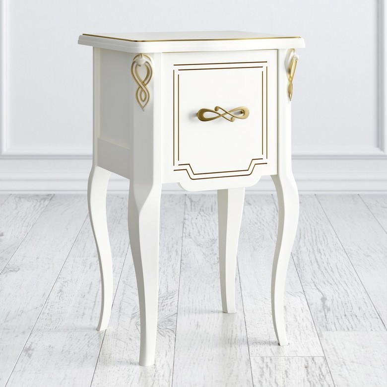 Тумба малая