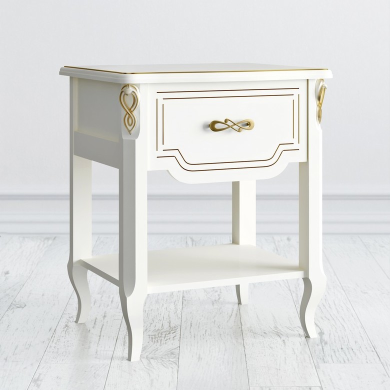 Тумба 1 ящик