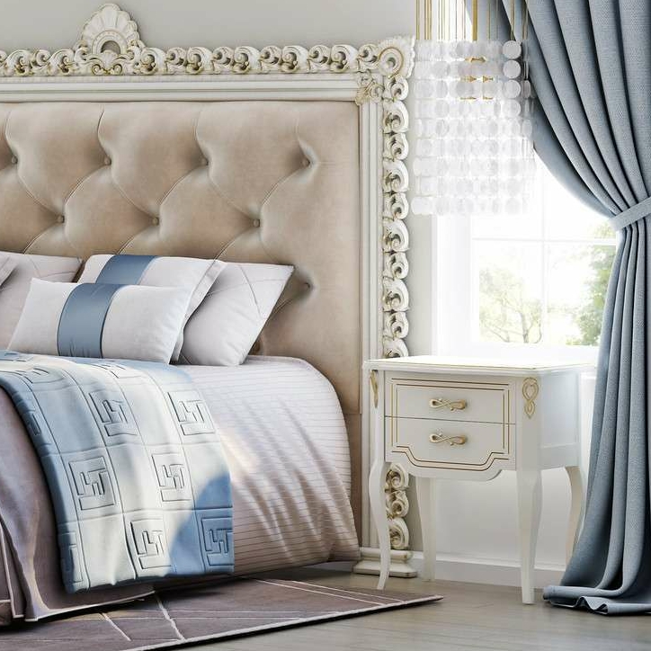 Тумба прикроватная