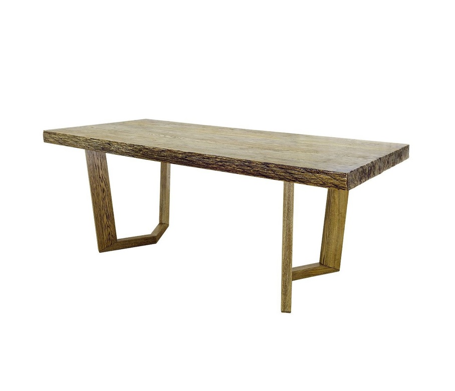 Стол обеденный нераскладной  130*80