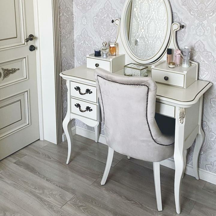 Стол письменный малый S111SR