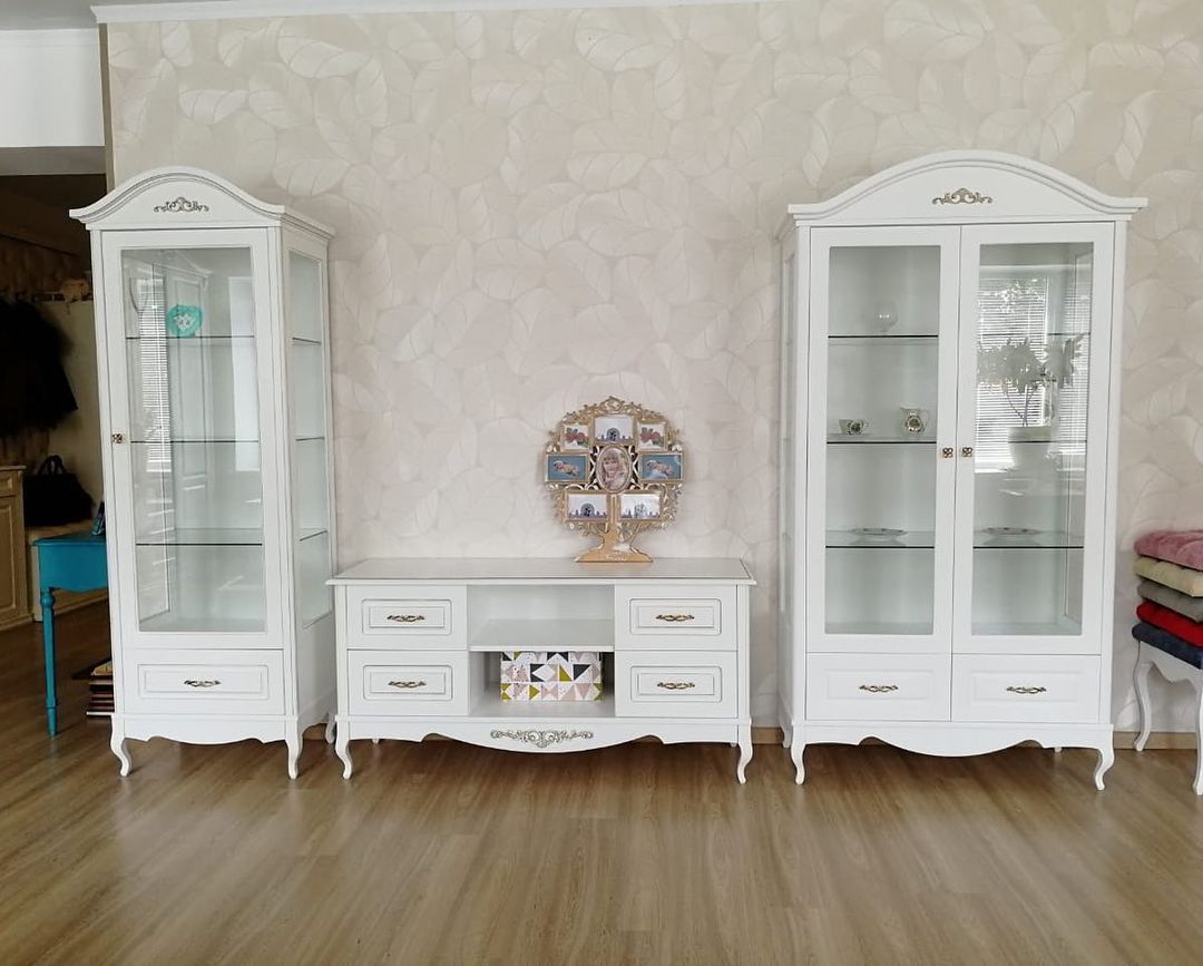 ВИТРИНА 1 дверная