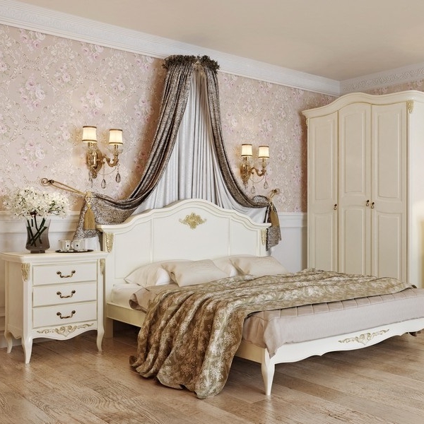 КРОВАТЬ 160*200 A102