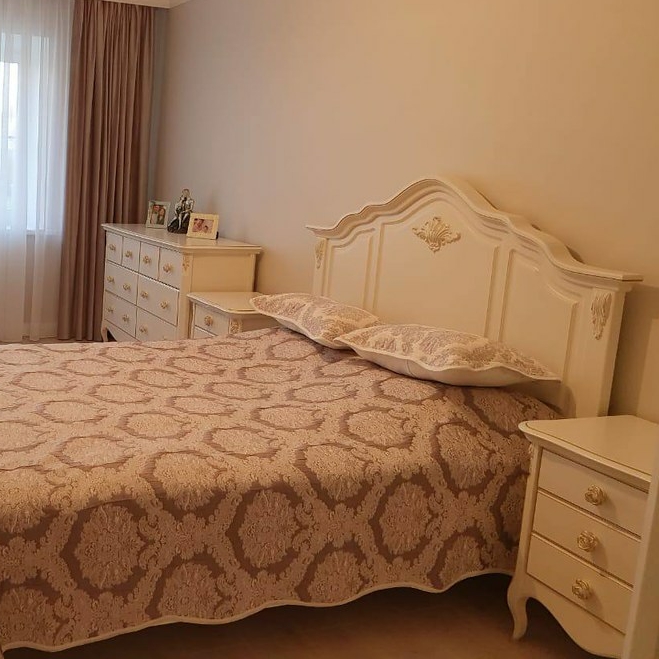 КРОВАТЬ 160*200 A102