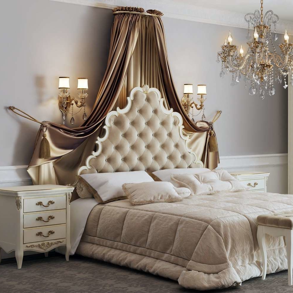 КРОВАТЬ С МЯГКИМ ИЗГОЛОВЬЕМ 160*200 A426Z