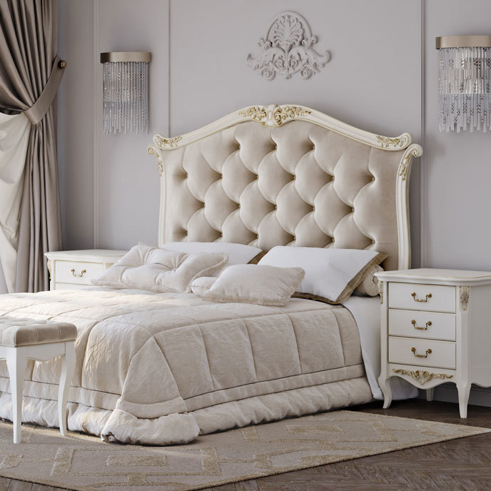 Кровать  180*200  A438