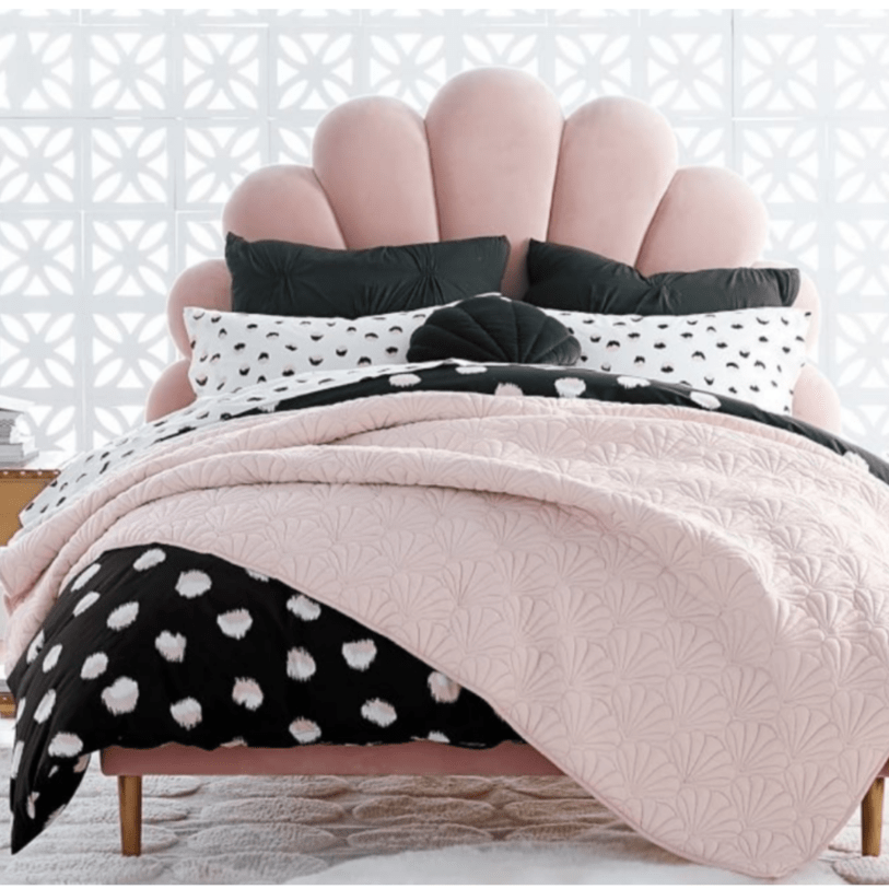 Кровать  140*200  EMY