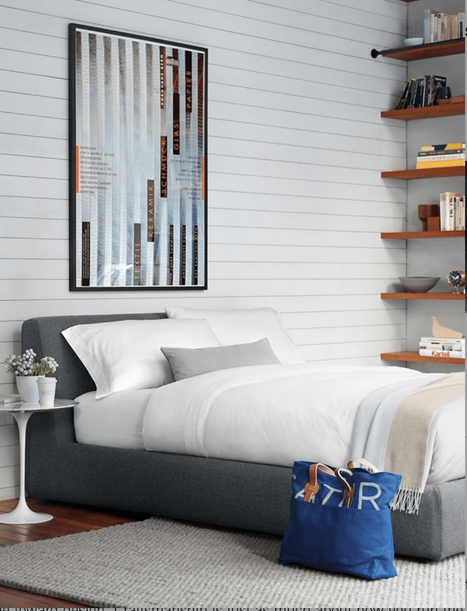 Кровать  160*200  NES