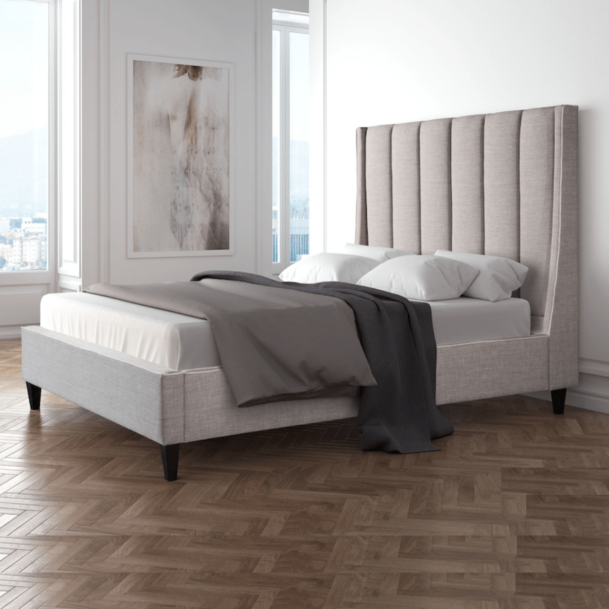 Кровать  160*200  ODA