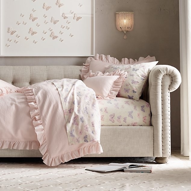 Кровать  90*200   CHES