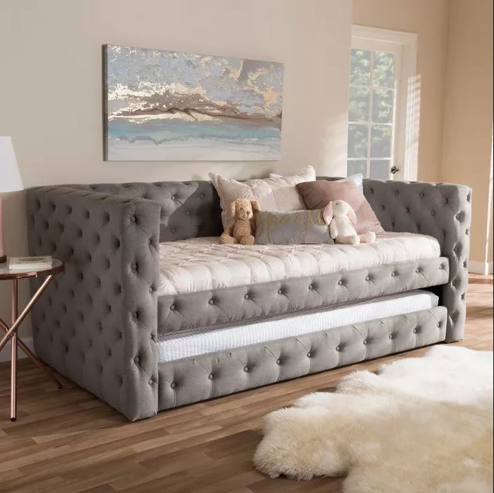 Кровать  90*200   BAX