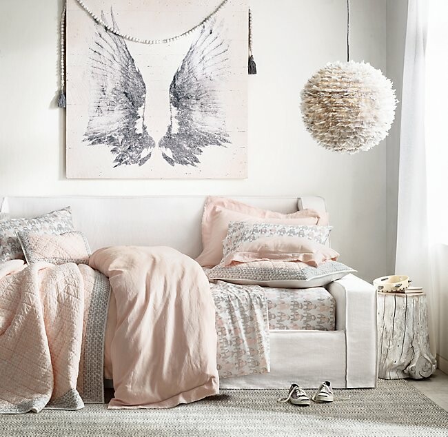 Кровать -софа 90*200 WYN