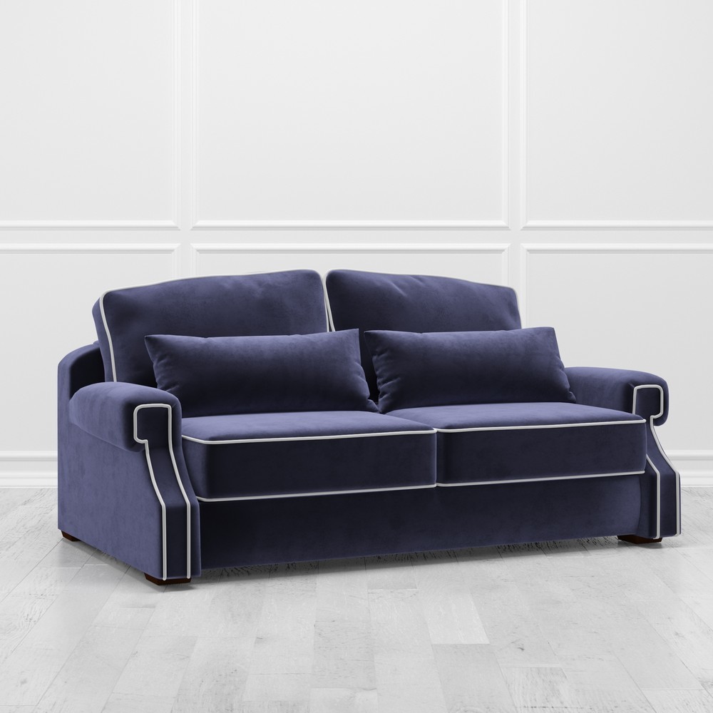 ДИВАН раскладной Квадра 170