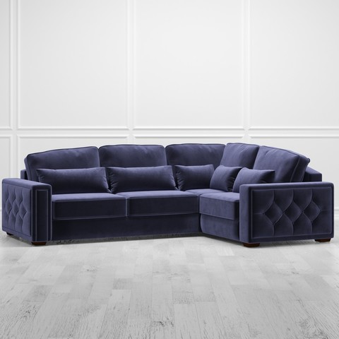 ДИВАН раскладной ДИАМАНТ 207*267*90